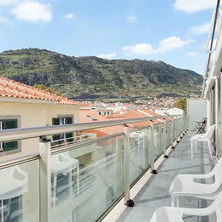 Ferienwohnung Fuer 4 Personen Ca 111 Qm In Machico, Madeira Ostkueste Von Madeira Apartment Machico (Madeira)
